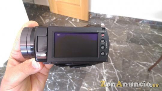 Sony HDR-CX7EK FullHD1080 Dolby Digital 5.1